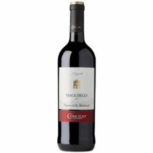 Grigolli Vino Teroldego DOC 750ml