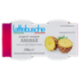 lattebusche yogurt magro Ananas 2 x 125 g
