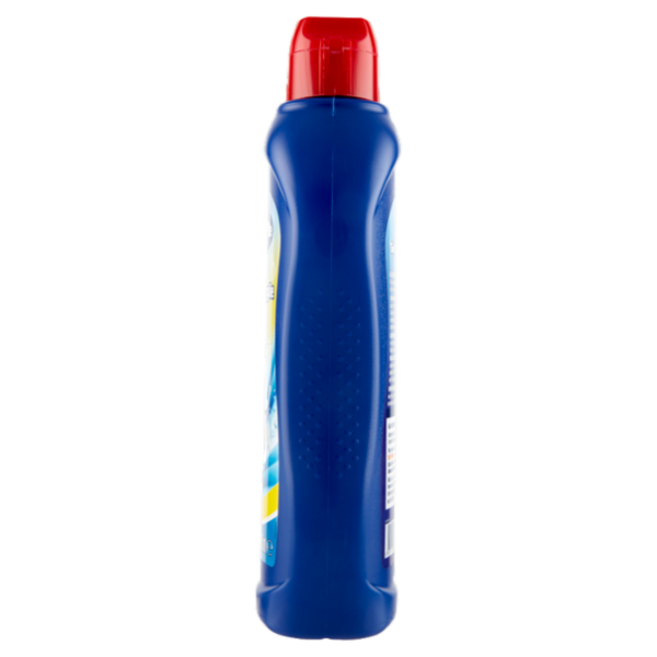 IL GIGANTE Gel Lavastoviglie al Profumo di Limone tutto in 1 650 ml