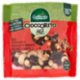 Colfiorito Cioccorito Mix Ceci Tostati Ricoperti Cioccolato Fondente, Anacardi e Mirtilli 150 g