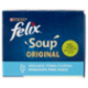 FELIX Soup Original (Merluzzo, Tonno, Platessa) 6 x 48 g