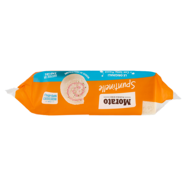 Morato Spuntinelle le Originali 10 x 50 g