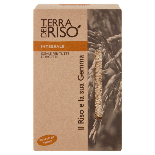 Terra del Riso Integrale 1 kg