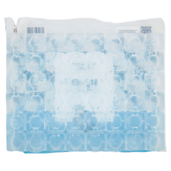ice cube Ice³ Premium 48 Premium Ice Cubes 1 kg