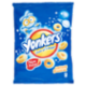 Yonkers snack al Formaggio Multipack 8 Bustine - 120g