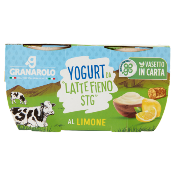 Granarolo Yogurt da 