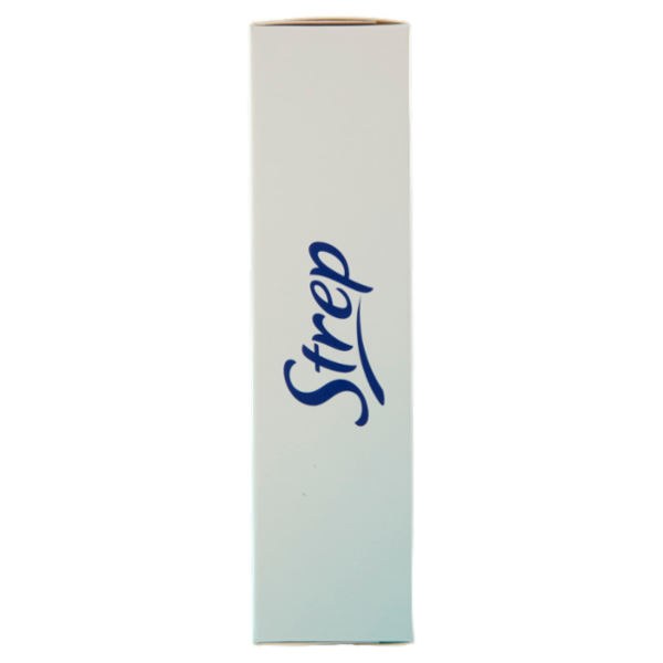 Strep Post Epilazione Salviettine Azione Lenitiva 16 pz