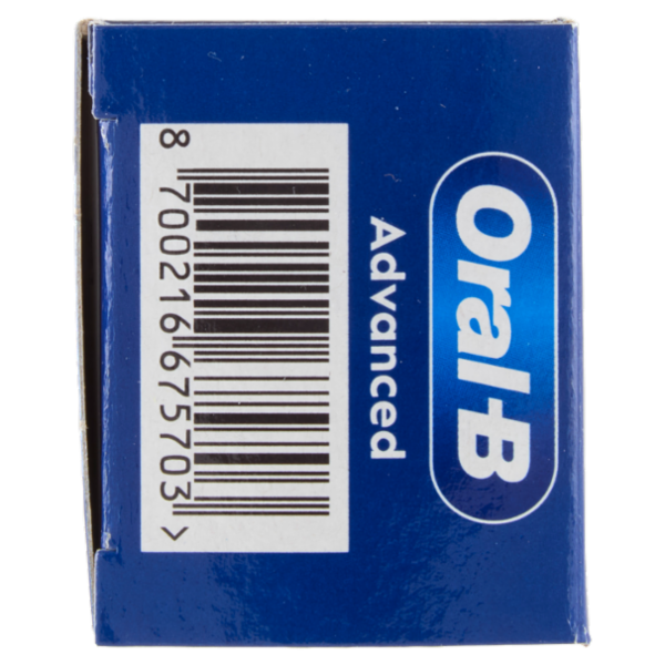Oral-B Advanced Dentifricio Rigenera Smalto Extra Freschezza 75 ml