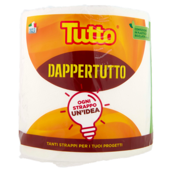 Tutto Dappertutto 1 pz