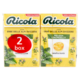 Ricola Melissa Limoncella 2 x 50 g