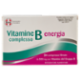 Matt Divisione Pharma Vitamine complesso B energia compresse filmate 24 x 350 mg
