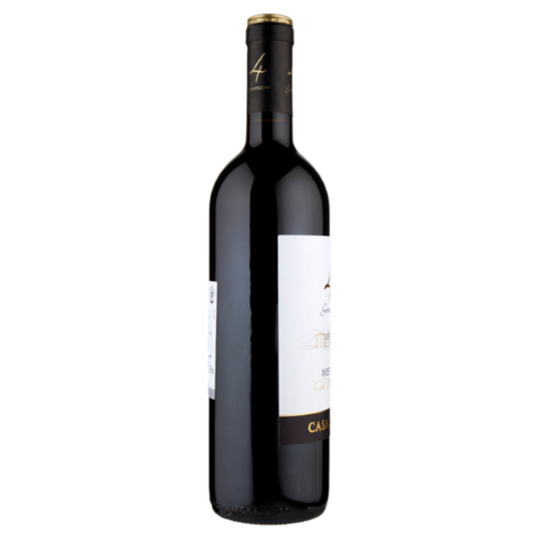 Casa Defrà 4 Generazioni Merlot Colli Berici DOC 75 cl