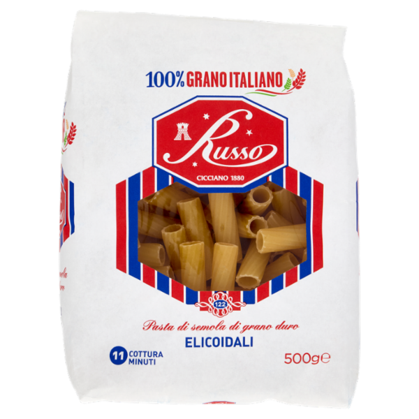 Russo Elicoidali 122 500 g