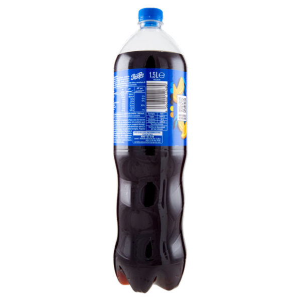 Pepsi Twist Gusto Limone 1,5 L