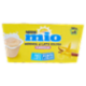 NESTLÉ MIO Merenda al Latte Vaniglia 4 Vasetti da 100g
