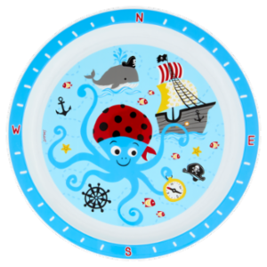 Smart Piatto Piano PP Pirates World