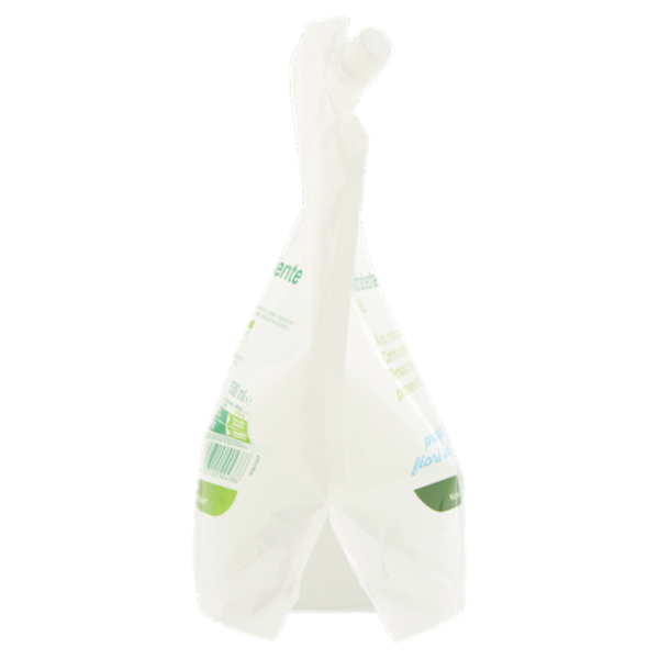 Selex Natura Chiama Ammorbidente Eco Fiori Bianchi 60 Lavaggi 1,5 L