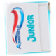Aquafresh Junior dentifricio bambini igiene dentale denti sani e forti dai 6 anni 75 ml