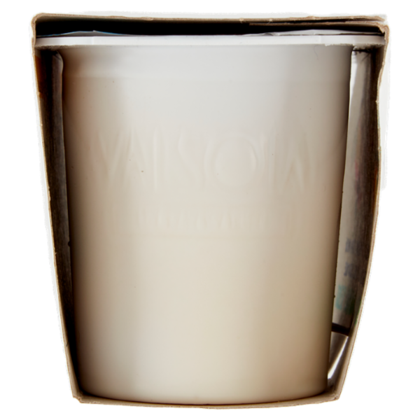 Valsoia Bontà e Salute Bianco Naturale Zero Zuccheri 2 x 125 g