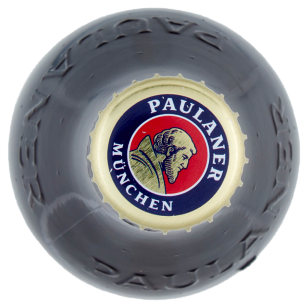Paulaner Münchner Hell 0,33 l