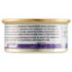 PURINA GOURMET Nature's Creations Ricco in Fiocchi di Tonnetto Naturale in Gelée 70 g