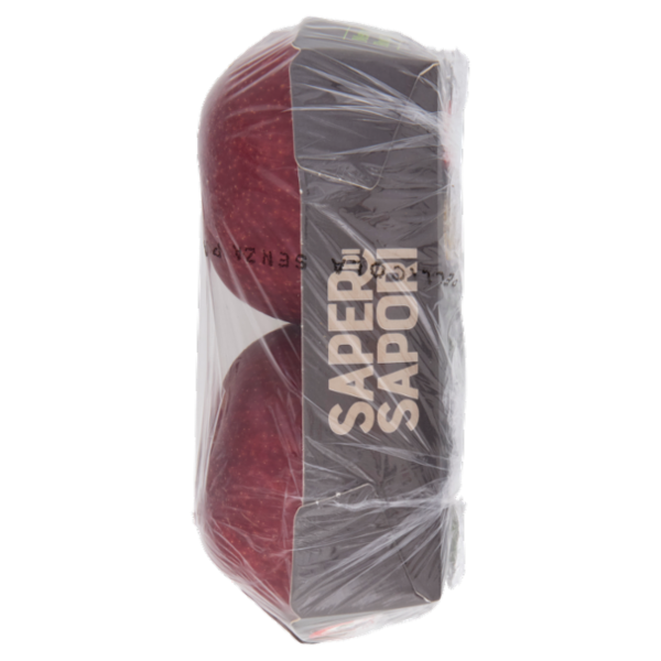 Selex Saper di Sapori Melannurca Campana I.G.P. 600 g