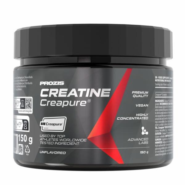 Creatina Creapure Prozis 150 Gr