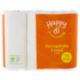 Happy dì Asciugatutto 2 Veli 75 Strappi 3 Rotoli