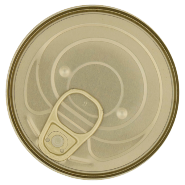 Selex Saper di Sapori Pomodori Pelati D.O.P. 400 g