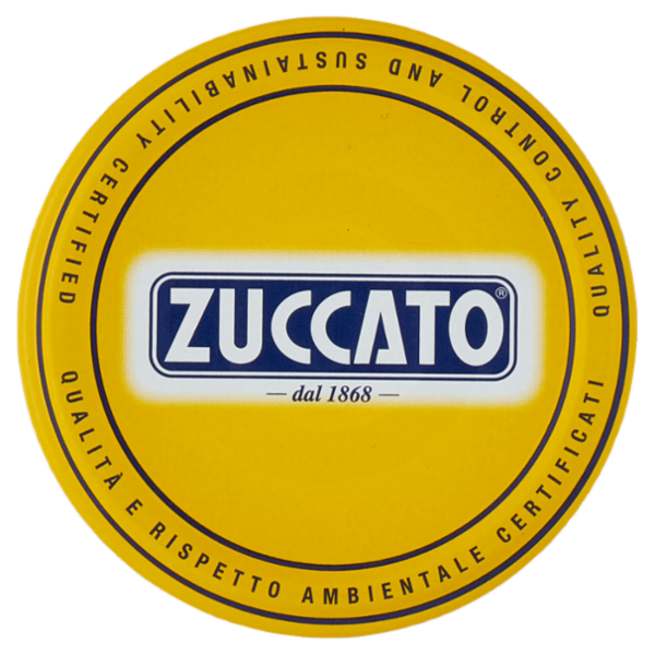 Zuccato Pannocchiette agrodolci 330 g