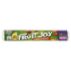 FRUIT JOY Original Caramelle Gommose alla Frutta Assortite Tubo 48g