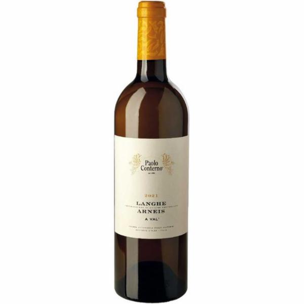 Paolo Conterno Vini Vino Doc Langhe Arneis 750ml