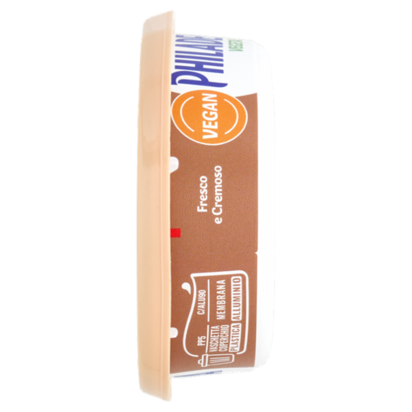 Philadelphia Vegetale a base di Mandorla e Avena - 145g