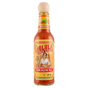 Cholula Hot Sauce Original 150 Ml