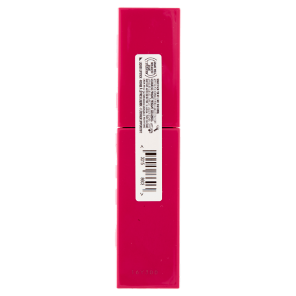 Maybelline New York Super Stay Vinyl Ink Pinks Striking 150