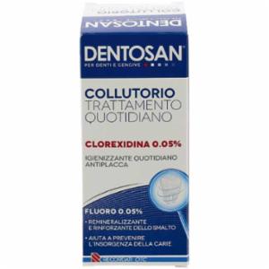 Dentosan Collutorio 20cl