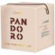 Santangelo Pandoro Crema Di Cioccolato Gourmet 900g