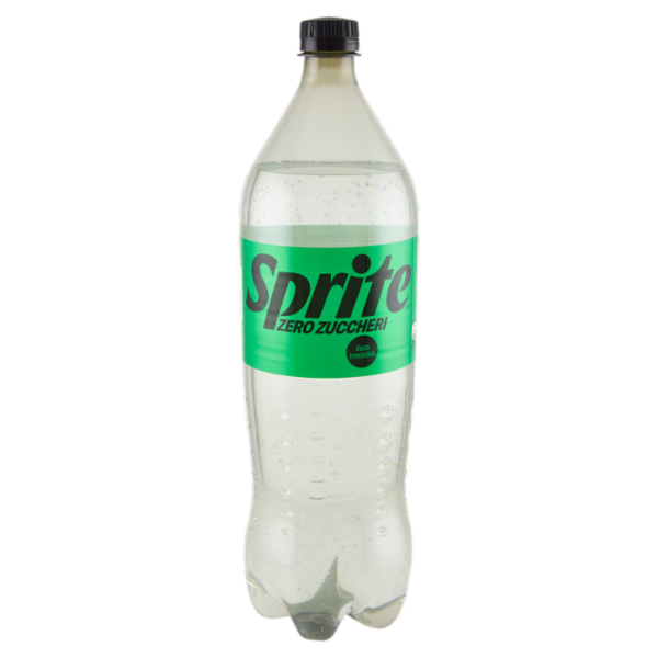 Sprite Zero Slim Pet 1,5 L