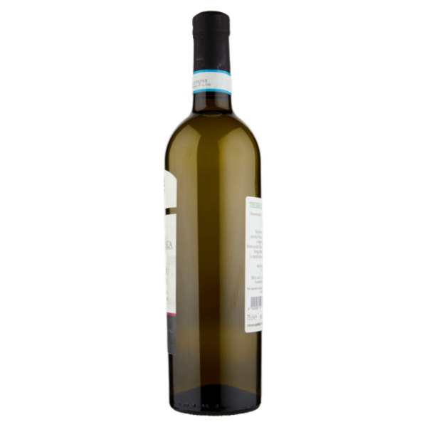Badia Frasca Trebbiano d'Abruzzo D.O.C. 750 ml