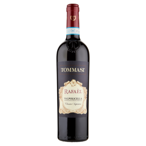 Tommasi Rafaèl Valpolicella DOC Classico Superiore 750 ml