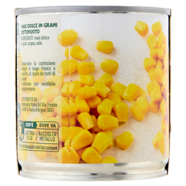 Bonduelle Mais 3 x 150 g