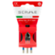 Scame Spina 10A 2P+T 250V