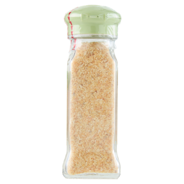 Cannamela Bionatura Aglio macinato 70 g