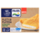 Frosta Filetti di Platessa in Croccante Panatura 250 g