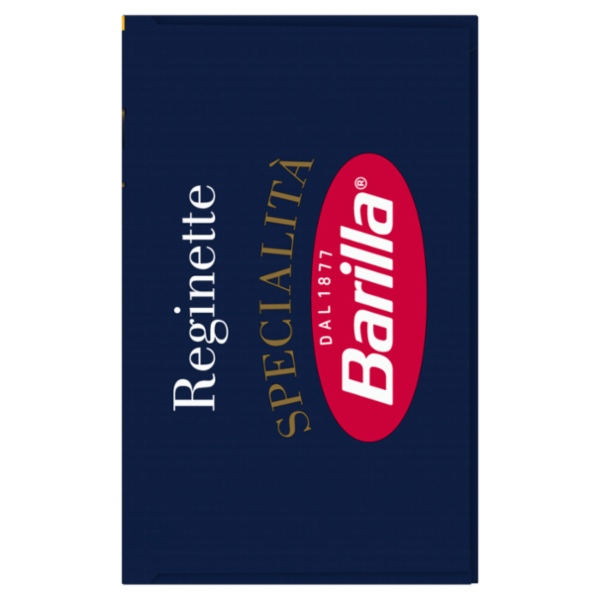 Barilla Pasta Specialità Reginette 500g