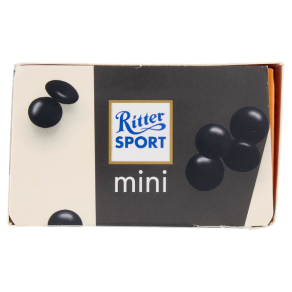 Ritter Sport mini Black & White 9 x 16,67 g