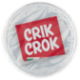 Crik Crok Plus Paprika 100 g
