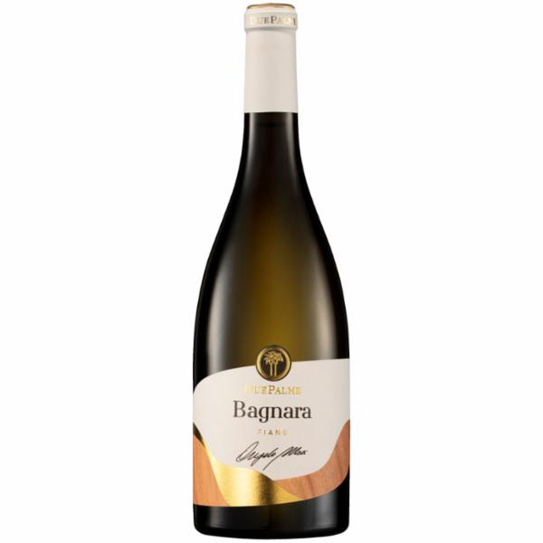 Due Palme Bagnara Fiano Salento Igp 750 Ml