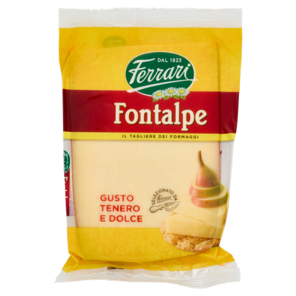 Ferrari Fontalpe 200g