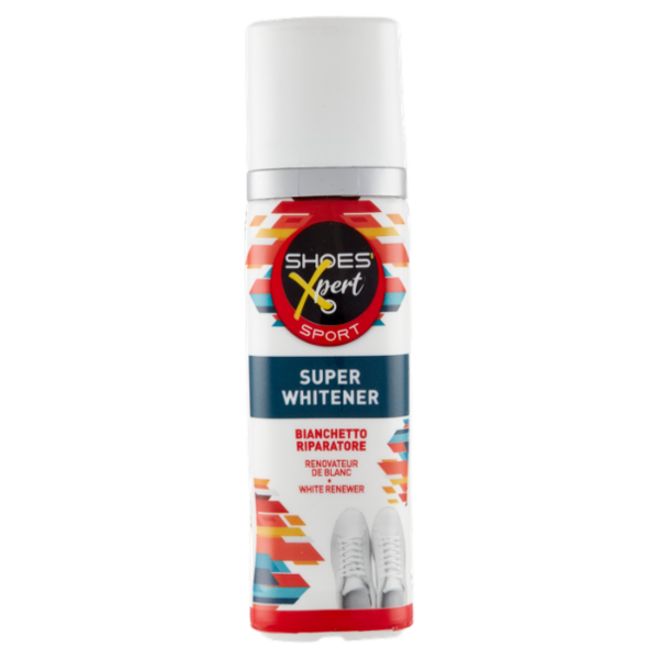 Shoes'Xpert Sport Super Whitener 75 ml